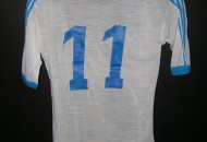 A.S. Corno di Rosazzo n.9  Di Blas Claudio 1984-85  -  509